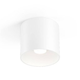 Wever & Ducré Lighting WEVER & DUCRÉ Ray PAR16 ceiling lamp white