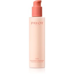 Payot Nue Lait Micellaire Démaquillant Micellar Milk 200 ml