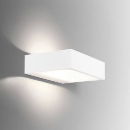 Wever & Ducré Lighting WEVER & DUCRÉ Bento 1.3 LED wall light white