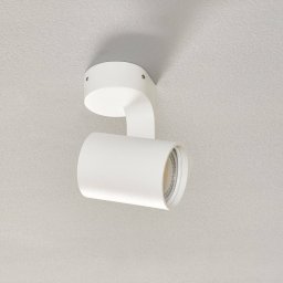 Wever & Ducré Lighting WEVER & DUCRÉ Sqube 1.0 PAR16 downlight white