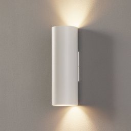 Wever & Ducré Lighting WEVER & DUCRÉ Ray mini 2.0 wall lamp white