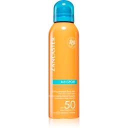 Lancaster Sun Sport Cooling Invisible Body Mist Cooling Sunscreen Mist SPF 50 200 ml