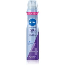 Nivea Extra Strong Hairspray 250 ml