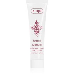 Ziaja Cashmere Moisturising Cream for hands 100 ml