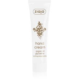 Ziaja Argan Oil Hand Cream 100 ml