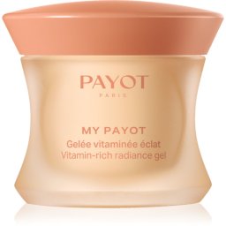 Payot My Payot Gelée Vitaminée Éclat Gel Cream with vitamins 50 ml