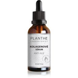 PLANTHÉ ANTI-AGE collagen serum Serum for mature skin 30 ml