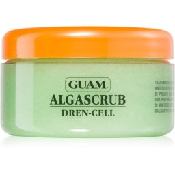 Guam Dren Cell Regenerating Scrub 420 g