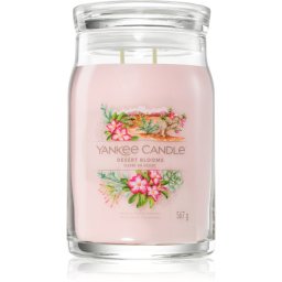 Yankee Candle Desert Blooms scented candle 567 g