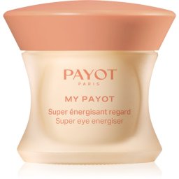 Payot My Payot Super Eye Energizer Revitalising Cream and Mask for the eye area 15 ml