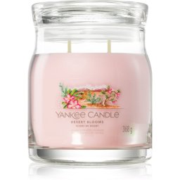 Yankee Candle Desert Blooms scented candle 368 g