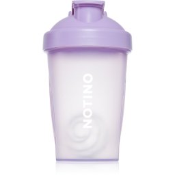 Notino Sport Collection Shaker Sports Shaker Purple 400 ml