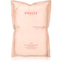 Payot Nue Eau Micellaire Démaquillante Cleansing and Makeup-Removing Micellar Water refill 200 ml