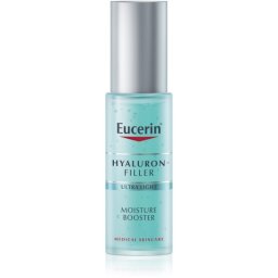 Eucerin Hyaluron-Filler Moisture Booster Light Serum for intensive hydration 30 ml