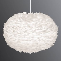 UMAGE Eos X-LARGE pendant light, white