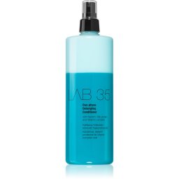 Kallos LAB 35 Duo-Phase Detangling 2-Phase Conditioner in a spray 500 ml