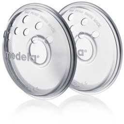 Medela Nipple Formers nipple formers 2 pc