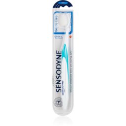 Sensodyne Gentle Care Soft Toothbrush for sensitive teeth 1 pc