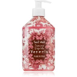 Rudy - Le Maioliche Venezia Hand Soap 500 ml