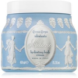 Rudy - Le Maioliche Milano Body Cream 450 ml