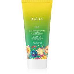 BAÏJA Clean make-up remover wax 75 ml