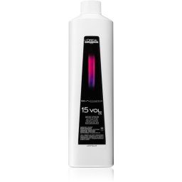 L’Oréal Professionnel Dia Activateur Activating Emulsion 15 Vol. 4,5 % 1000 ml