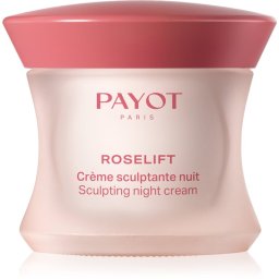 Payot Roselift Crème Sculptante Nuit Lifting Night Cream 50 ml