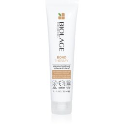 Biolage Bond Therapy Pre-Shampoo Nourishing Treatment for damaged, chemically-treated hair 150 ml