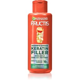 Garnier Fructis Goodbye Damage Strengthening Care for damaged hair 200 ml