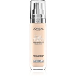 L’Oréal Paris True Match Liquid Foundation shade 1R1C1K 30 ml