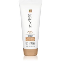 Biolage Bond Therapy Balm for Damaged, Brittle and Weak Hair 200 ml