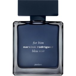 Narciso Rodriguez for him Bleu Noir perfume M 100 ml