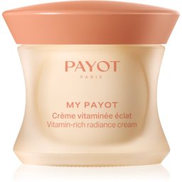 Payot My Payot Crème Vitaminée Éclat Vitamin Cream 50 ml