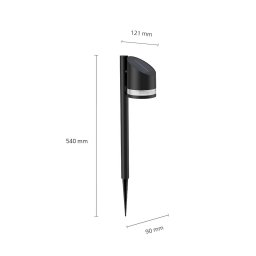 Philips LED ground spike light Fyve