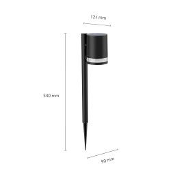 Philips LED ground spike light Fyce