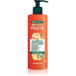 Garnier Fructis SOS Repair 10IN1 Leave-in Hair Care 400 ml