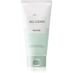 Heimish All Clean Gentle Cleansing Foam pH 5.5 150 g