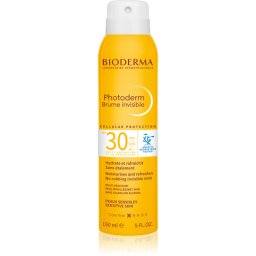 Bioderma Photoderm Brume Invisible Sun Mist in Spray SPF 30 150 ml