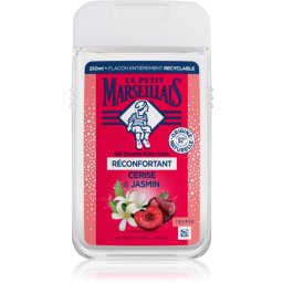 Le Petit Marseillais Cherry & Jasmine Silky Shower Gel 250 ml