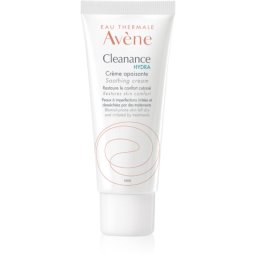 Avène Cleanance Hydra Soothing Cream Soothing Cream with moisturising effect 40 ml