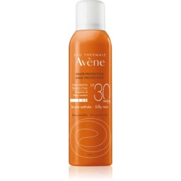 Avène Sun Silky Mist Protection Mist SPF 30 150 ml