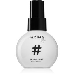Alcina #ALCINA Style Ultra Light Spray with sea salt 125 ml