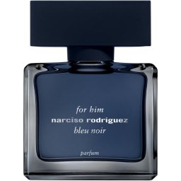 Narciso Rodriguez for him Bleu Noir perfume M 50 ml