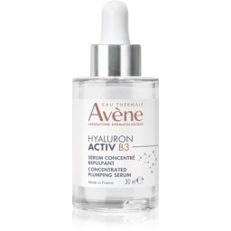 Avène Hyaluron Activ B3 Concentrated Plumping Serum Concentrated Serum with anti-wrinkle effect 30 ml