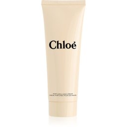Chloé Chloé Hand Cream with fragrance W 75 ml
