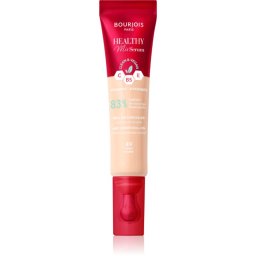 Bourjois Healthy Mix Serum Hydrating Concealer for the face and eye area shade 49 Ivory 11 ml