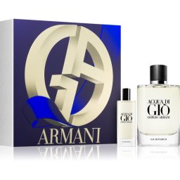 Armani Acqua di Giò Gift Set M