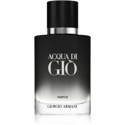 Armani Acqua di Giò Parfum perfume refillable M 30 ml