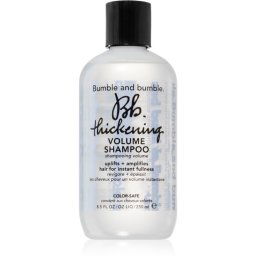 Bumble and bumble Thickening Volume Shampoo Maximum-Volume Shampoo 250 ml