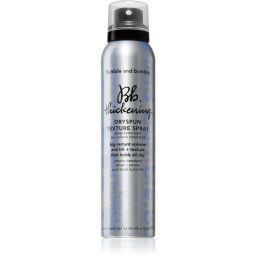 Bumble and bumble Thickening Dryspun Spray Maximum Volume Hairspray 150 ml